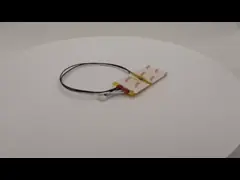 U-shaped pillow constant temperature heating tablet