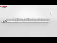 Лакировочная машина лаборатории масштаба лакировочной машины электрода Макс 600mm ширины video