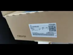 Интегральные схемаы ICs SN74AHCT125DR не переворачивая бит 14-SOIC 4 элементов 1 video