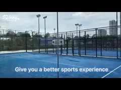 Дерновина покрашенная синью искусственная 12mm для тангажа тенниса затвора video