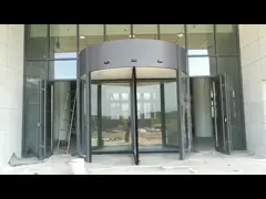 Turning Door-1