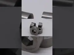 China Reliable Hss Piercing Punches DIN Hex Head Industrial Pins And Punches supplier