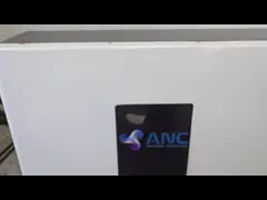 Rechargeable 48v 100ah Domestic Lithium Ion Battery Storage 1P16S video