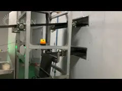 Лакировочная машина для литий-ионных аккумуляторов с 360 запятыми video