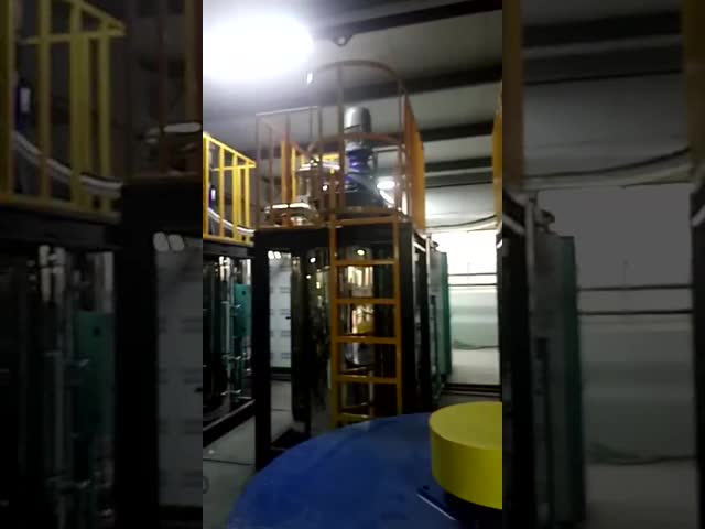 Dehumidifying Plastic Pellet Hopper Dryer 3 In 1 Compact For Auto