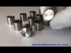 Высокие весы кривошина вольфрама Hd балансировочных грузов вольфрама твердости video