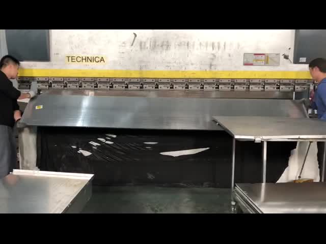 12mm Thickness Aluminum Honeycomb Panel / Metal Sandwich Curtain Wall