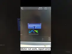Техническое обслуживание GE RM6C Ультразвуковой зонд Ремонт преобразователя 4D карандаш video