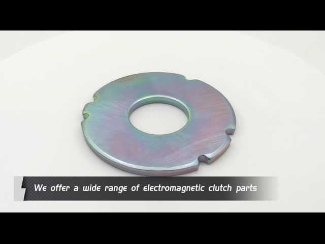Precise Achieved With Electromagnetic Stator Annealing Heat Treatment