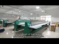 Персонализированное изготовленное на заказ 3D вышило заплатам для шляпы/сумок video