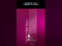 UV Laser Automatic Screen Exposing Machine 2540dpi Textile Decal