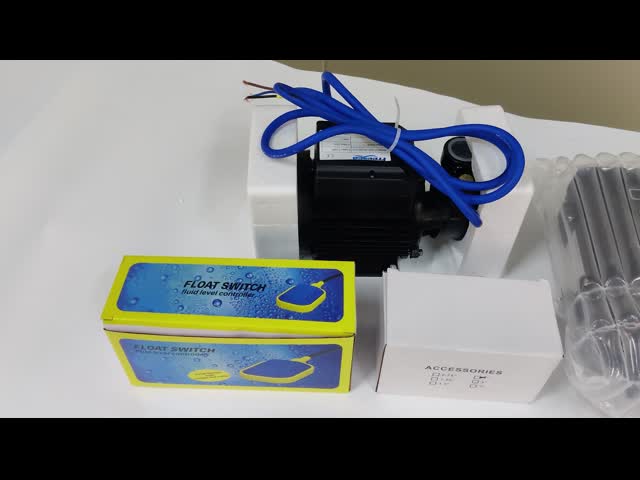 1200w Submersible Water Pump For Basement Pool Drain Aquarium Irrigation