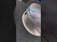 Роскошный закаленный художественный стеклянный минималистский бытовой журнальный столик из термоплавкого стекла из нержавеющей стали video