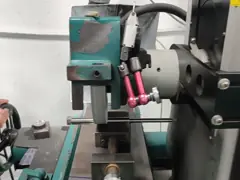 Продукты прессформы впрыски куба, практически компоненты провода EDM video