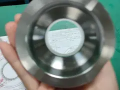 Параллелизм 0.01mm практически частей прессформы соединителя Skh51 универсальный video