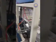 Eco-friendly Disposable Lunch Box Making Machine