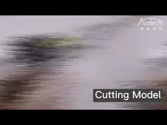 Лазер 1000w Handheld очищая 3 картины маслом ржавчины поверхностный в 1 video