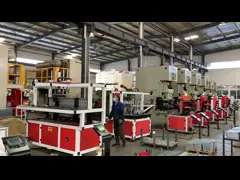 China 200KGS 2 Wheel Board Trolley Material Handling Equipment Fabrication supplier