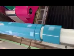 Теплостойкая лента фильма ЛЮБИМЦА клейкой ленты 50м упаковки для холодильника video