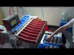 Батарея лития для беспилотных корабля или шлюпки, батарей подводной лодки, 7.2V 6700mAh 18650 video