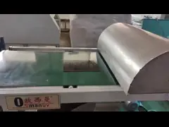 Microstruktur Excimer Skin Sensing Equipment Permukaan Optik