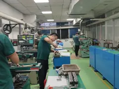 DC53 Sprue Буш в прессформе, 3D печатая охлаждая компоненты пластмассы точности video