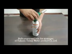 TQ-705 Portable Cassette Gas Torch Burner