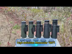 Telephoto 12x50 Zoom Monocular Telescope for Adults Kids Bird Watching Hiking video