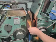 Компоненты прессформы пунша карбида Гуандуна изготовленные на заказ 45-75 HRC для прессы планшета умирают video