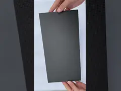 Aluminum Base Shell  P1.53   P1.66  P1.83   P1.875   P2