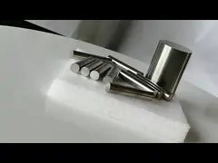 Адвокатура легированной стали 12Cr1Mov A193B7, Адвокатуры горячекатаной легированной стали ASTM круглые video