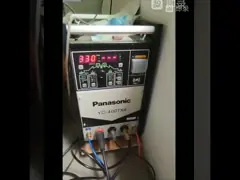 Vertical Automatic Arc Welding Machine Pipe Diameter Butt Jointing Machine