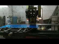 Жаропрочный нетоксический пефорированный лист ACP, 4mm пефорировал алюминиевую составную панель video