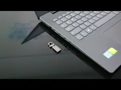 Matt серебрит USB 2,0 внезапный привод 32gb внутри обломоков UDP ДАЕТ ПОЛНЫЙ ГАЗ черному цвету