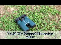 10x42 бинокли ультра HD с переходником и треногой телефона для перемещения наблюдать птицы video