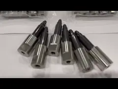 Керамическое изделие нитрида кремния элемента Si3n4 бумажной промышленности Dewatering video