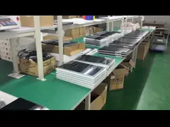 OEM 15,6-дюймовый 4K HD VESA Hole Широкий плоский TFT ЖК-портативный игровой монитор 3840x2160 video