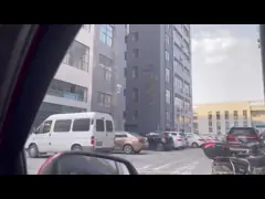 OLLIN SOLAR COMPANY PROFILES