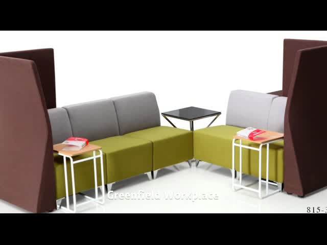 CLASSICALShared Workspace FurnitureFOR OFFICE AND PUBLIC AREA