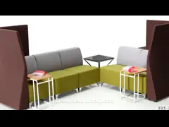 CLASSICALShared Workspace FurnitureFOR OFFICE AND PUBLIC AREA