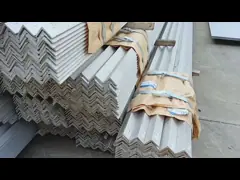 угол нержавеющей стали 430 Адвокатуры угла 420 нержавеющей стали 316L 410 равный video