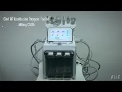 Перевозчик угорь диаманта Микро 220в салона гидро video