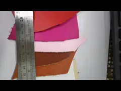 Ремешок кожи с сохраненным природным лицом верхней части ODM ремня ремешка для часов масла 18mm воска кожаный video