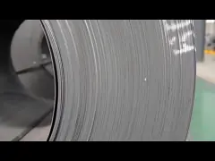 201 Cold Rolled Steel Coil 0.3mm-3.0mm Thickness Corrosion Resistance Heavy Duty