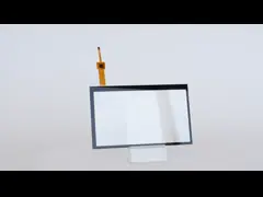 7-дюймовый сенсорный экран PCAP GT911 IIC интерфейс для 800x480 TFT-LCD панели video