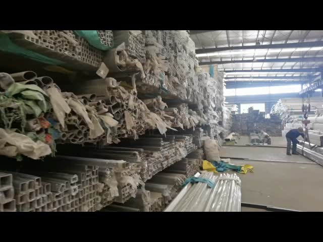 Decorative Stainless Steel Welded Pipe 630mm 304 Round 30mm
