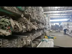 Декоративная нержавеющая сталь сваренная для того чтобы пустить 630mm по трубам 304 вокруг 30mm video