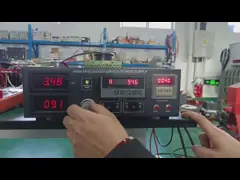 Воздушное охлаждение машины 6В 100А выпрямителя тока ПКБ одиночной фазы медное гальванизируя video