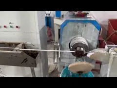 Round 3 Core 4mm Flexible Cable For Electrical Equipment