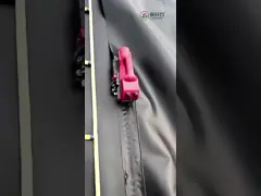 Wholesale Cheap Small Portable Strong Power Electrical Plastic Geomembrane Welding Machine